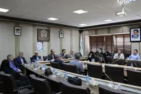 رونمایی از شکایت کیفری حمله به مدرسه میناب در دانشگاه علامه طباطبائی