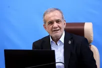 قائم‌پناه: رئیس جمهور در سلامت است