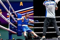 بدون حضور در هیچ مسابقه بین‌المللی وارد رقابت های جهانی شدیم/ملک‌خطابی نتوانست عملکرد مورد انتظار را داشته باشد