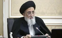 سخنان آیت‌الله مدرسی‌یزدی درخصوص مقاومت مثال‌زدنی ایران و بیان چند نکته درباره شرایط جنگی