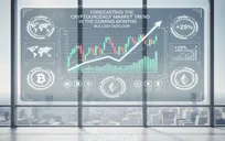 پیش بینی روند بازار کریپتو در ماه‌های آینده