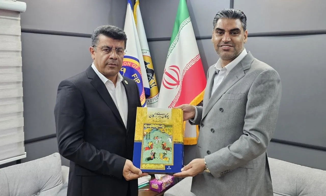 پیمان حدادی اصغر ناظری