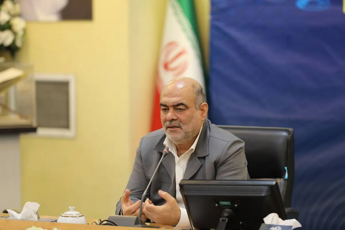 رادیو محرم و رادیو اربعین صدای جهادی پس از جنگ ۱۲ روزه بودند