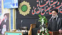 ولایتمداری خصیصه  بارز شهید دکتر طهرانچی/ اجرایی و کاربردی بودن عناصر مهم سند تحول و تعالی دانشگاه