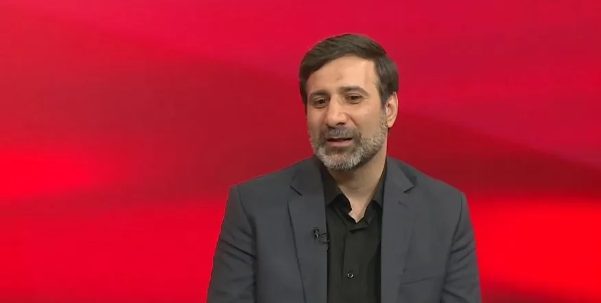 هادی طحان‌نظیف
سخنگوی شورای نگهبان
عضو حقوقدان شورای نگهبان
