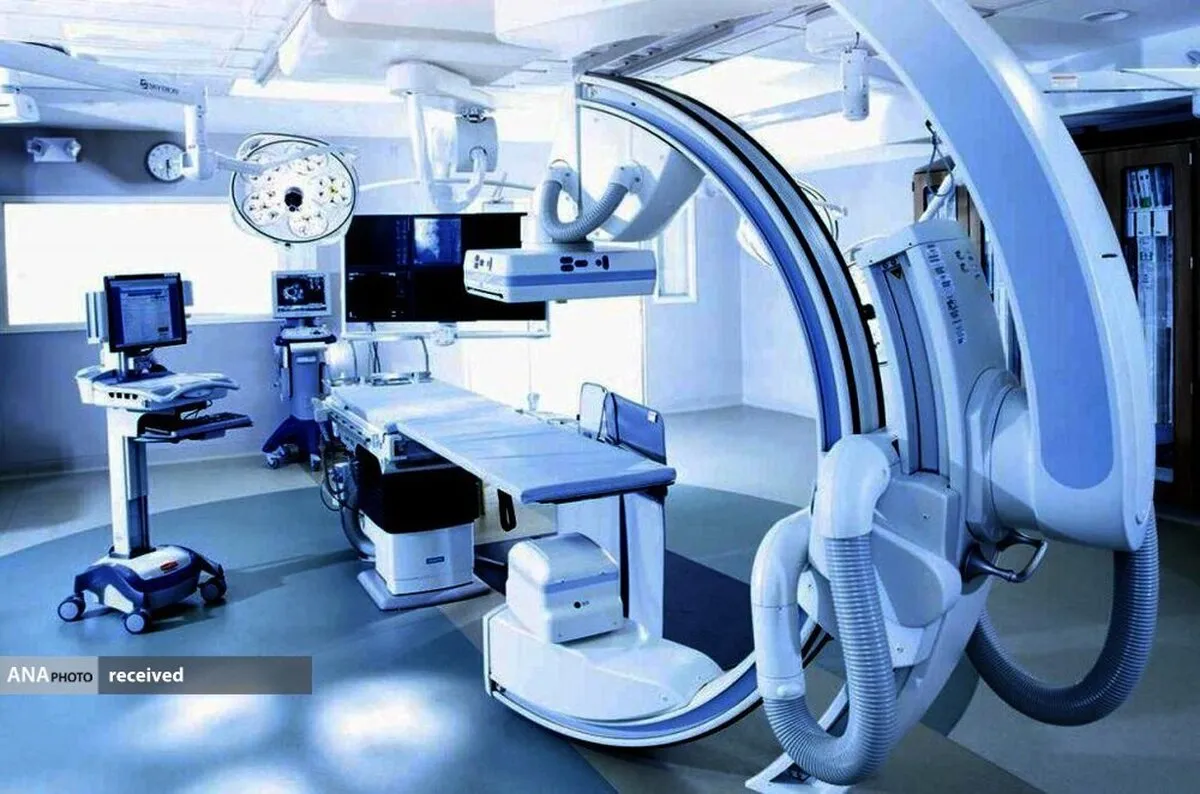 نمایشگاه محصولات دانش‌بنیان حوزه غذا، دارو و تجهیزات پزشکی برگزار می‌شود