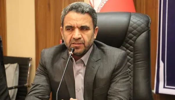 احمد محمودزاده