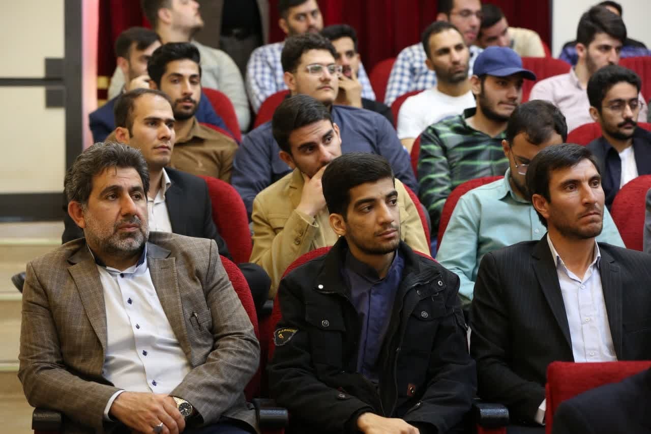 یادواره شهدا