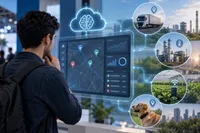 ترکیب هوش مصنوعی و اینترنت اشیا مدیریت خطوط تولید را متحول می‌کند