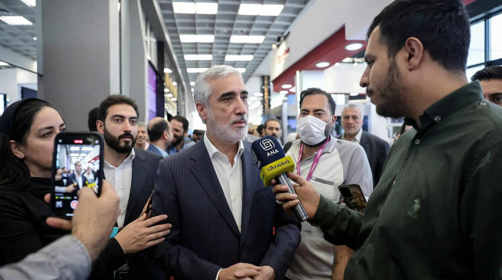 پیرصالحی