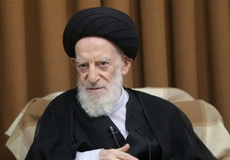 شبیری زنجانی
