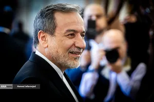 نشست سید عباس عراقچی وزیر امور خارجه با سفرا و روسای نمایندگی&zwnj;های خارجی و بین&zwnj; المللی