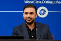 فصل تازه ارتباطات راهبردی در پتروشیمی جم؛ امین حاجی‌دولو سکاندار روابط عمومی و امور بین‌الملل شد