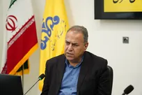هوشمندسازی شبکه گاز تهران به ۸۰ درصد رسید/ آغاز نصب کنتورهای هوشمند تا پایان سال