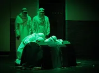 «آن دوازده نفر» روی صحنه می‌رود