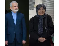 پیام تسلیت معاون رئیس‌جمهور در پی شهادت همسر دکتر سید کمال خرازی