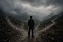 چرا تصمیم نگرفتن، از اشتباه کردن راحت‌تر به نظر می‌رسد