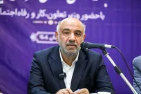 میدری: امیدواریم افزایش اعتبار کالابرگ هرچه زودتر به نتیجه برسد