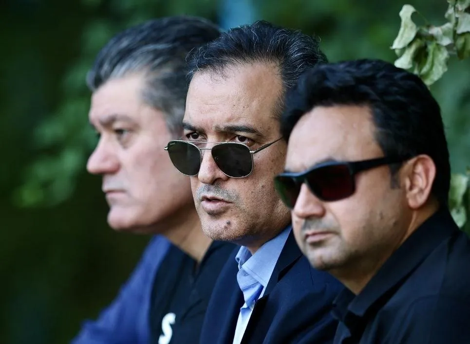 محمد اسفندیارپور