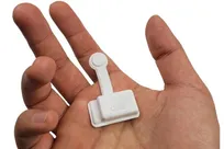 Wireless skin sensor enables at-home monitoring of skin disorders