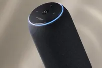 موتورولا اسپیکر هوشمند Sound Flow را با قابلیت UWB و وای‌فای معرفی کرد