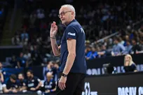 والیبال قهرمانی جهان | سرمربی تیم ملی فیلیپین: شکست به این شکل در ست پنجم دردناک بود