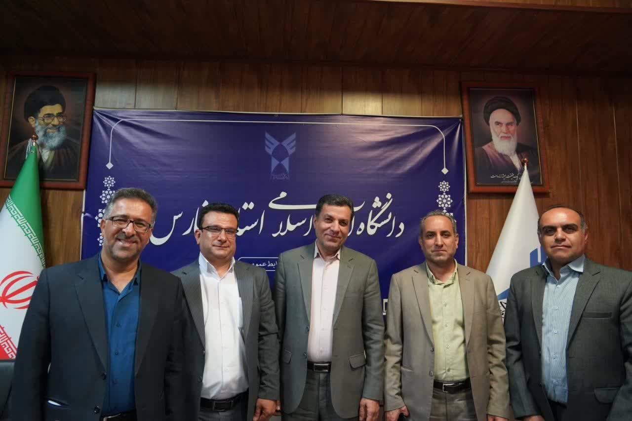 دانشگاه آزاد اسلامی شیراز میزبان کرسی علمی ـ ترویجی