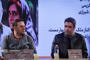 جشنواره فیلم فجر