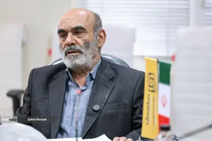 حاج قاسم تبریزی، پژوهشگر تاریخ انقلاب اسلامی