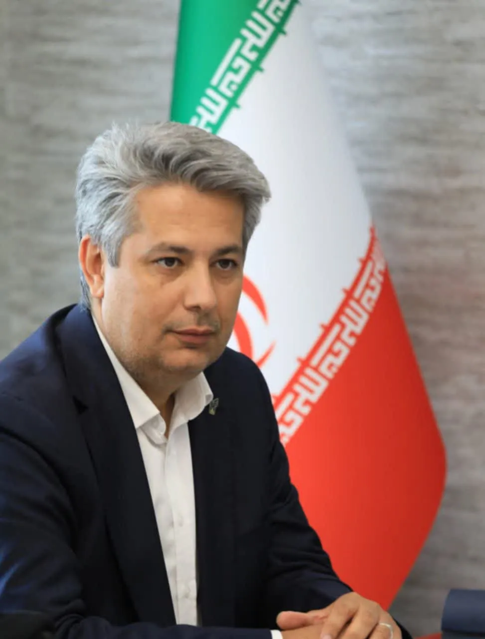 رئس دانشگاه خوی