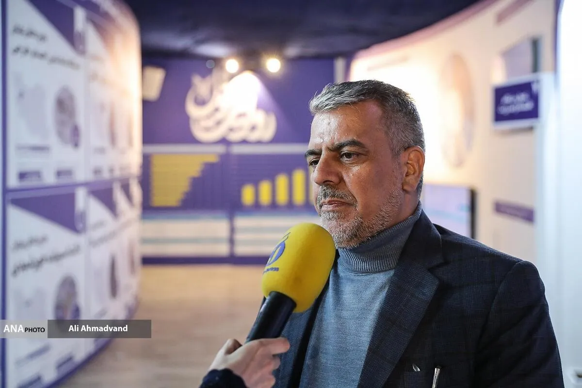 دانشگاه آزاد می‌تواند سرمشق نظام آموزش عالی کشور باشد + فیلم