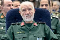 سردار اسدی: ناوهای آمریکا در منطقه وارد فاز تبلیغات شده‌اند