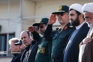 اجتماع بزرگ &laquo;دختران جان فدای ایران&raquo;

