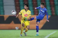 فیلم| خلاصه بازی استقلال ۲ - فجرسپاسی یک