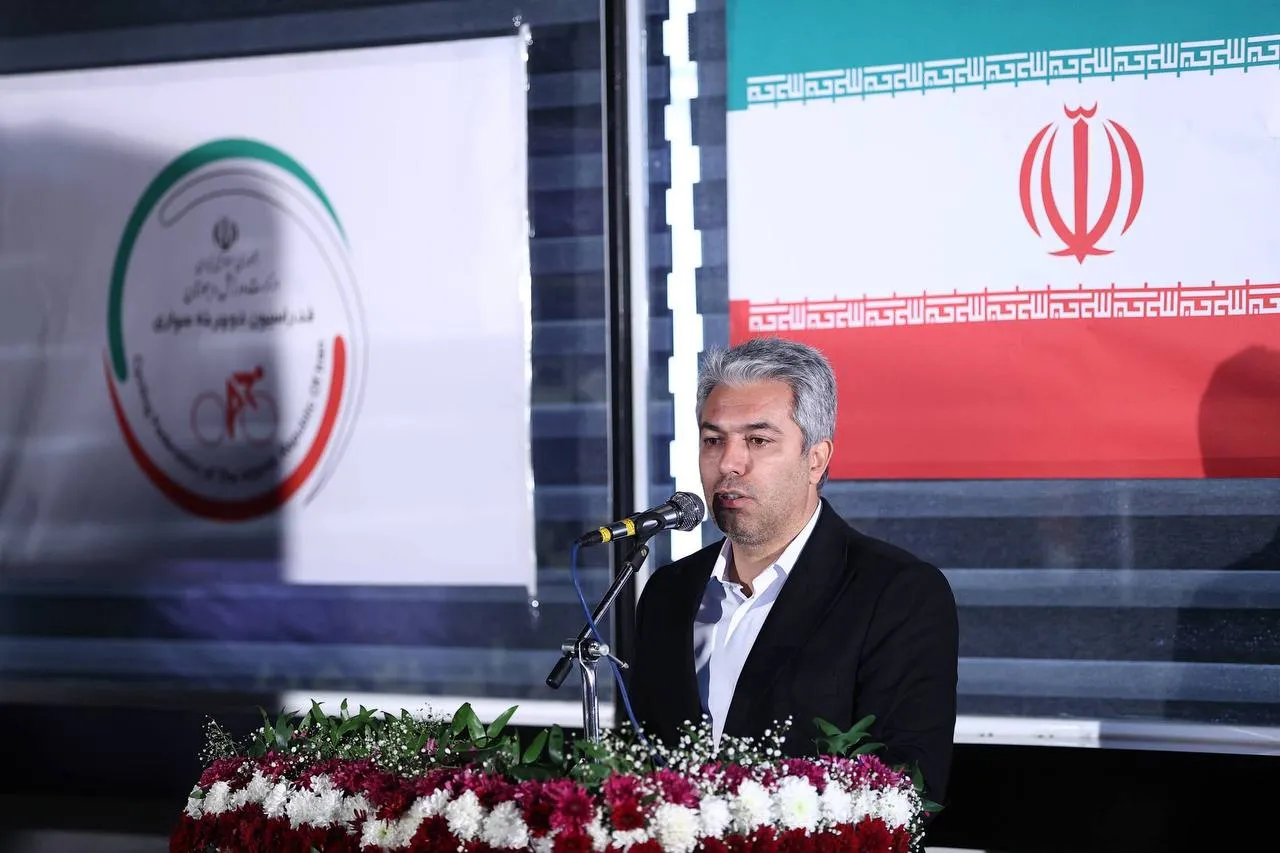 رسول اسدی