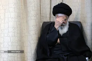 احیای شب نوزدهم ماه مبارک رمضان