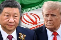 ایران؛ برنده پشت پرده سفر ترامپ به پکن