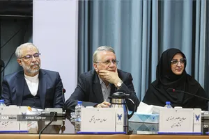  آغاز سی&zwnj;وسومین اجلاس شورای دانشگاه آزاد اسلامی 