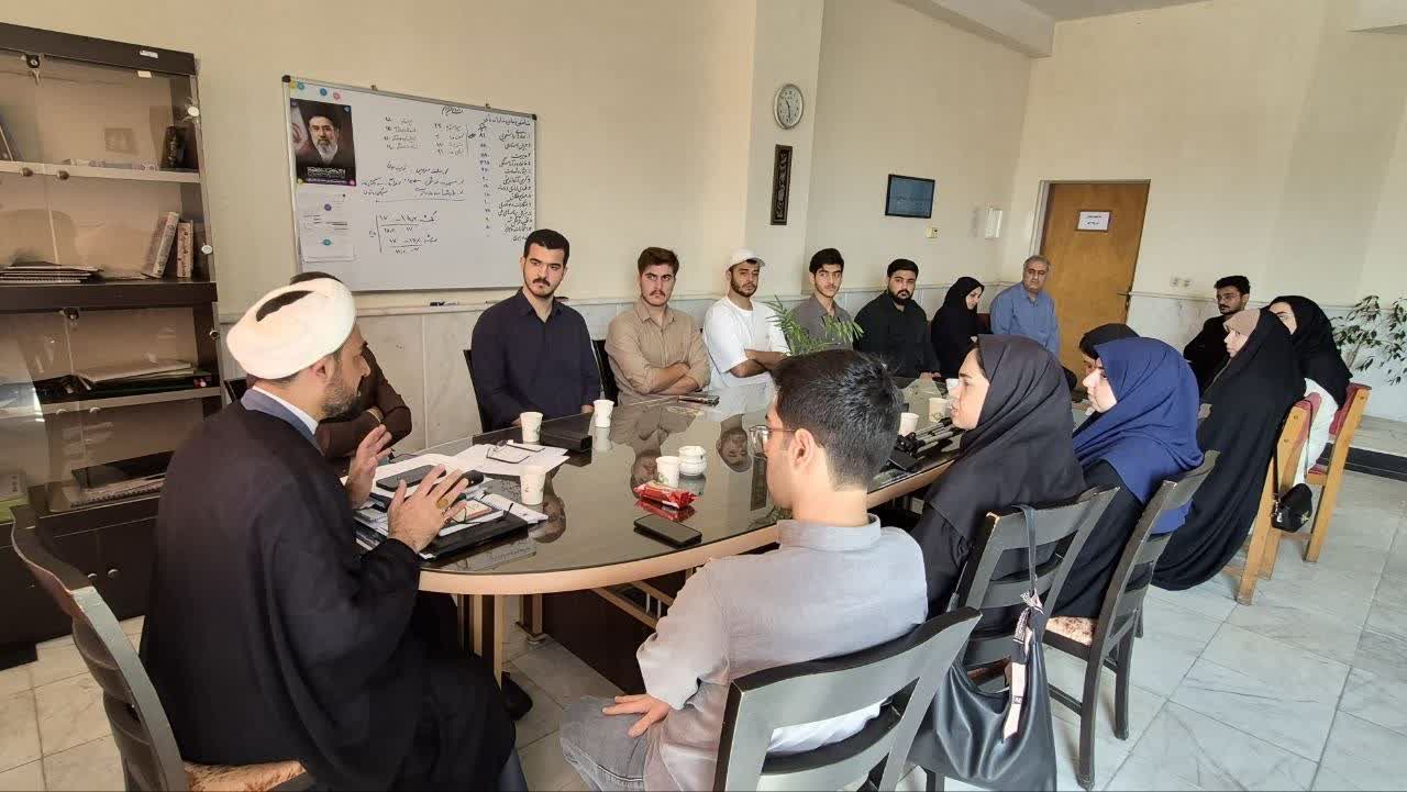 تقویت کانون‌ها و تشکل‌های دانشجویی، اولویت اصلی برنامه‌های فرهنگی دانشگاه آزاد بابل است