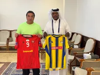 آمار و ارقام دیدار تراکتور و الغرافه/ بهترین گلزن قطری‌ها ایرانی‌ است!