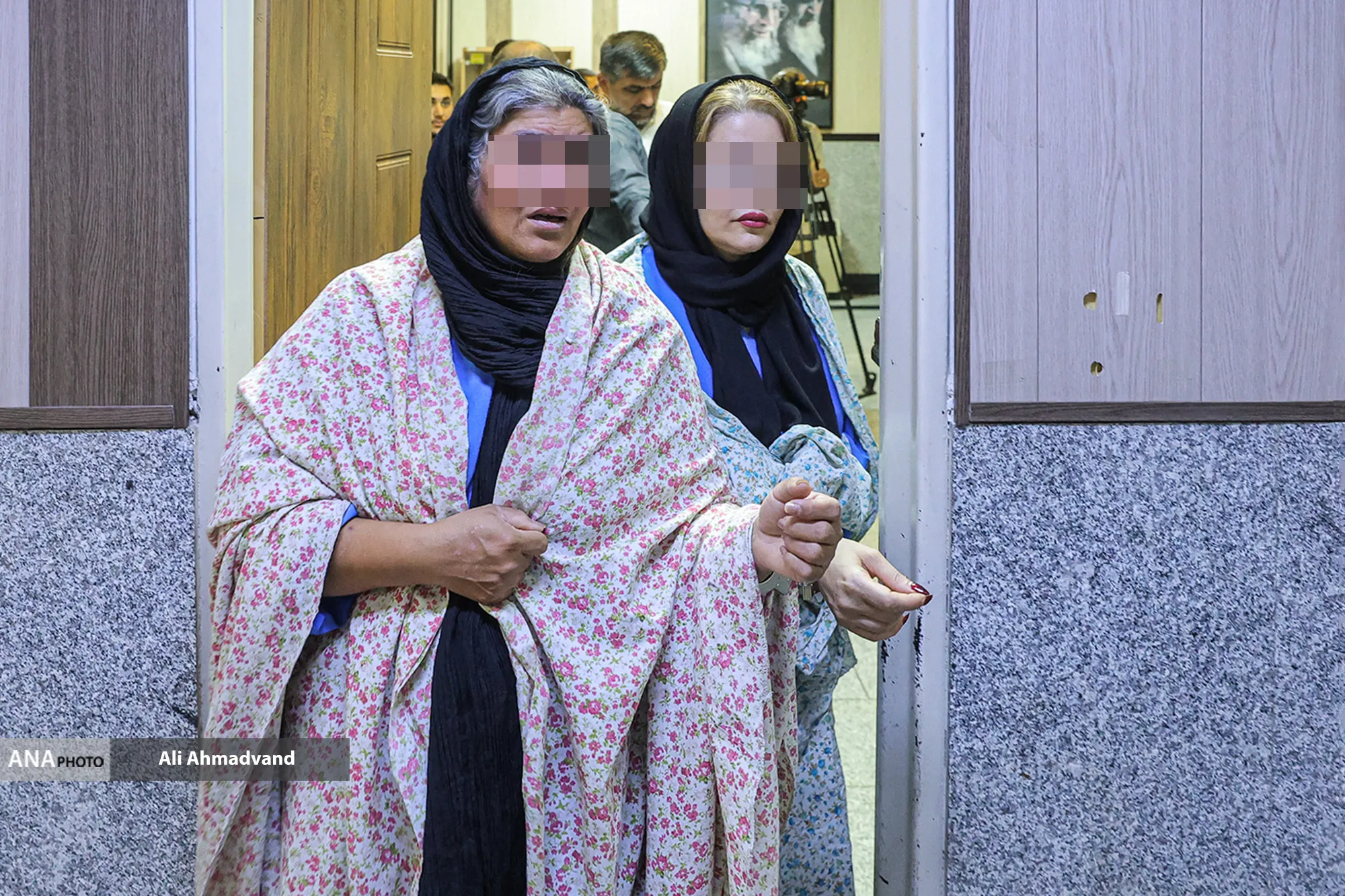 ربایش کودک