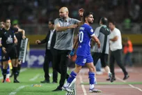 بختیاری زاده: نبض بازی بیشتر در اختیار پرسپولیس بود؛ دربی بعدی می بریم/ پنالتی استقلال روی اسلامی گرفته نشد