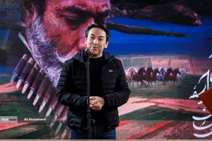 دهمین روز جشنواره&zwnj; چهل&zwnj;وچهارم فیلم فجر