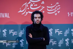 هشتمین روز جشنواره&zwnj; چهل&zwnj;وچهارم فیلم فجر