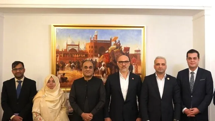 عمران احمد صدیقی