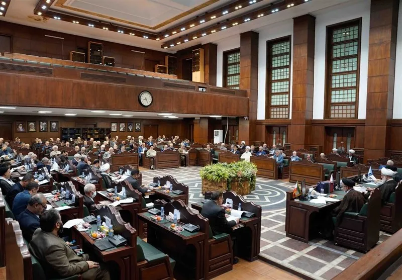 دیوان عالی کشور