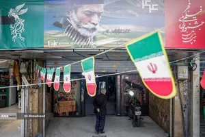 بازدید رئیس سازمان سینمایی از سینما شکوفه