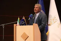 بسیج سازندگی نماد خدمت بی‌منت