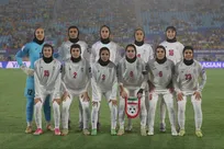 جام ملت های آسیا| حذف تیم ملی فوتبال بانوان با سه شکست متوالی