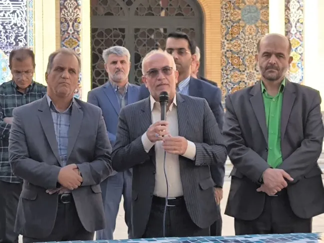  مسئولیت حفظ ارزش‌های تمدنی و اخلاقی، امانت سنگین دانشگاهیان در برابر دشمن است